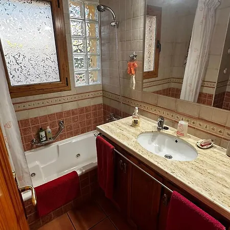 Cosette - La Font Dels Pins. Precioso Con Piscina, Parquing Y Barbacoa. - Es-209-88 Vakantiehuis *