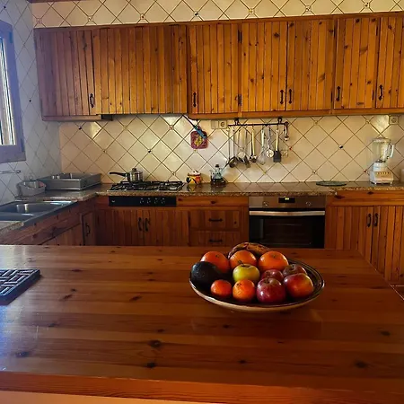 Cosette - La Font Dels Pins. Precioso Con Piscina, Parquing Y Barbacoa. - Es-209-88 Holiday home