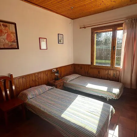 Holiday home Cosette - La Font Dels Pins. Precioso Con Piscina, Parquing Y Barbacoa. - Es-209-88