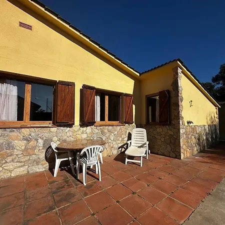 Holiday home Cosette - La Font Dels Pins. Precioso Con Piscina, Parquing Y Barbacoa. - Es-209-88 Caldes de Malavella