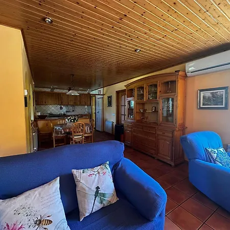Cosette - La Font Dels Pins. Precioso Con Piscina, Parquing Y Barbacoa. - Es-209-88 Holiday home *